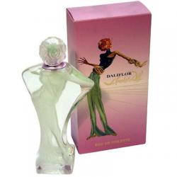 DALIFLOR by Salvador Dali Perfume 3.3 / 3.4 oz edt New in Box