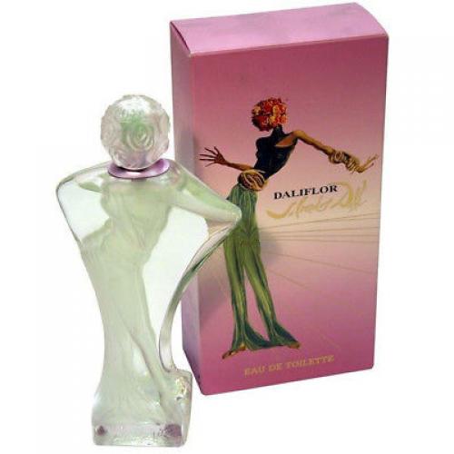 DALIFLOR by Salvador Dali Perfume 3.3 / 3.4 oz edt New in Box