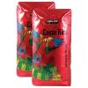 2 Pack Kirkland Costa Rica Coffee 3 Lb Bag Kosher Dark Roast Whole Bean