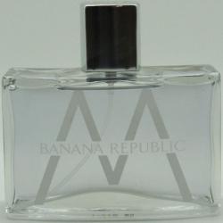 M by Banana Republic cologne for him EDT 4.2 oz New Tester