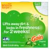 Gain HE Powder Laundry Detergent Original Scent (180 Loads) 206 Oz