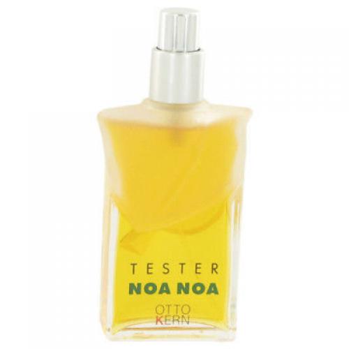 NOA NOA by Otto Kern Perfume 2.5 oz Spray edt New Tester