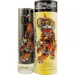 ED HARDY by Christian Audigier 3.4 oz for Men Cologne New in Box
