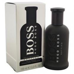 BOSS # 6 COLLECTOR'S EDITION by HUGO BOSS Cologne edt Men 3.3 / 3.4 oz NO SIX NE
