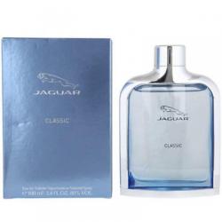 Jaguar Classic (Blue) by Jaguar Cologne 3.4 oz Spray 3.3 for Men edt NEW IN BOX