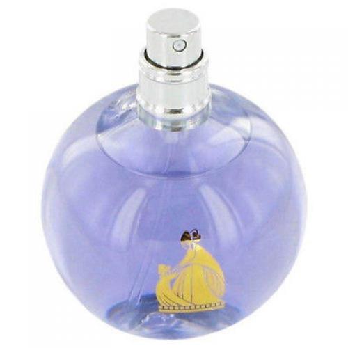 ECLAT D'ARPEGE Lanvin 3.4 oz 3.3 edp Perfume New tester