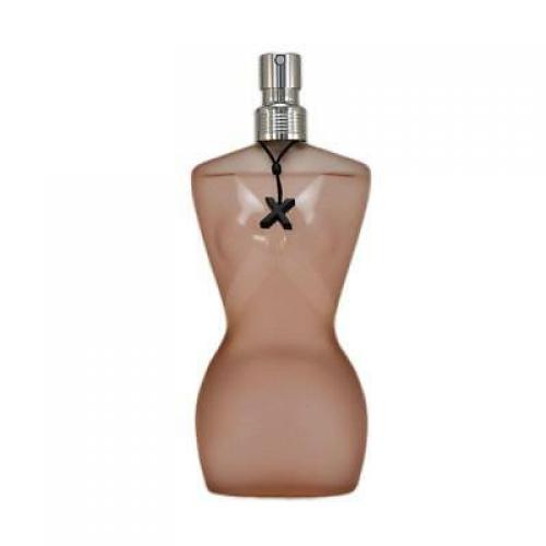 JEAN PAUL GAULTIER CLASSIQUE X collection 3.4 / 3.3 oz edt Women NEW tester