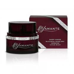 Dyamante by Daddy Yankee 3.4 oz Eau De Parfum Spray for women New in box