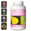 trunature Omega-6 Evening Primrose Oil 1000 mg 200 Softgels Highly Purified EXP