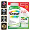 Centrum 425 Tablets Men Women Adult Multivitamin Mineral (365 + 60 Tabs) EXP