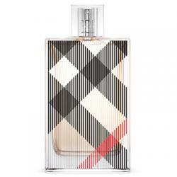 BURBERRY BRIT EDP Perfume 3.3 oz / 3.4 oz NEW in Tester Box