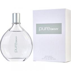 DKNY PURE VERBENA BY DKNY 3.3 oz / 3.4 oz EDP Women NEW IN BOX