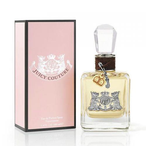 JUICY COUTURE Perfume 3.4 oz edp New in Box Sealed