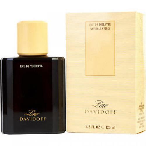 ZINO by Davidoff for Men 4.2 oz edt Spray New in Box