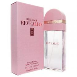 Red Door Revealed by Elizabeth Arden 3.3 / 3.4 oz EDP Spray New in BOX
