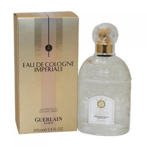 IMPERIALE by Guerlain Cologne 3.4 oz 3.3 New in Box