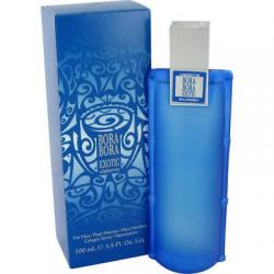 BORA BORA Exotic Cologne by LIZ CLAIBORNE 3.4 oz 3.3 for Men New in Box