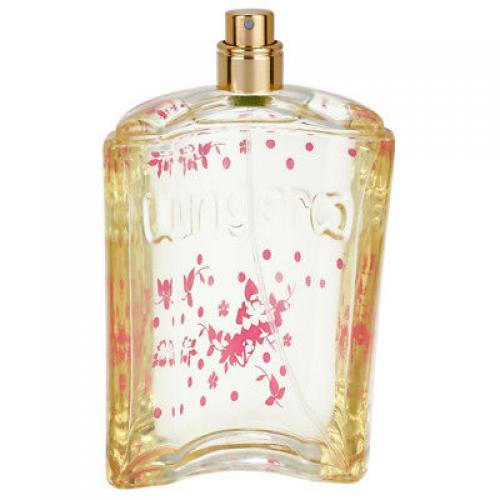 UNGARO PARTY Emanuel Ungaro 3.0 oz Women edt perfume spray New tester