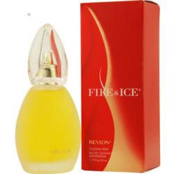 FIRE AND ICE by Revlon 1.7 oz Cologne Spray for Women edc New in Box