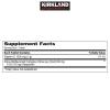 Kirkland Signature Vitamin C 1000 mg., 500 Tablets, Support Immune System