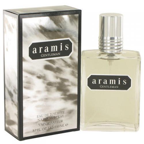 ARAMIS GENTLEMAN for Men Cologne Spray 3.7 oz NEW IN BOX
