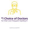 Nexium 24HR Acid Reducer 20mg 42 Delayed Release Capsules Relieves Heartburn EXP