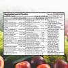 Natures Lab One Daily Multivitamin (120 Vegetarian Capsules) 21 Vitamins+ EXP