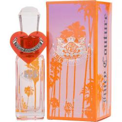 JUICY COUTURE MALIBU Perfume 2.5 oz edt New in Box