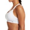 3 Puma Ladies Sports Bra (L Large) Raceback 360 degree seamless stretch