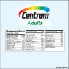 Centrum 425 Tablets Men Women Adult Multivitamin Mineral (365 + 60 Tabs) EXP