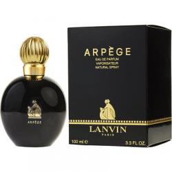 ARPEGE by Lanvin Perfume 3.4 oz 3.3 edp New in Box Sealed