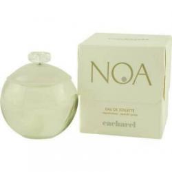 NOA by Cacharel Perfume 3.4 oz 3.3 Spray New in Box