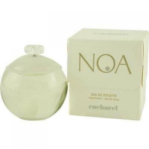 NOA by Cacharel Perfume 3.4 oz 3.3 Spray New in Box