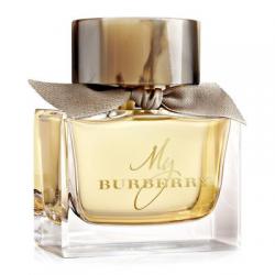 MY BURBERRY women perfume edp 3.0 oz NEW TESTER