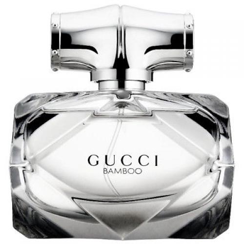 GUCCI BAMBOO BY GUCCI Perfume Women 2.5 oz edp NEW TESTER