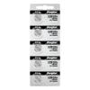5 ENERGIZER CR1216 WATCH BATTERIES