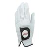Medium Kirkland Signature Leather Golf Glove for Right Handed Golfer 4 Pack
