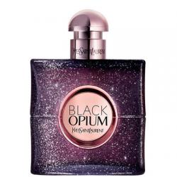 Black Opium Nuit Blanche By YSL 3.0 oz edp New