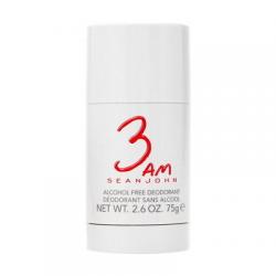 3AM by Sean John 2.6 oz Alcohol Free Deodorant