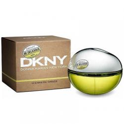 BE DELICIOUS DKNY women perfume edp 3.4 oz 3.3 NEW IN BOX