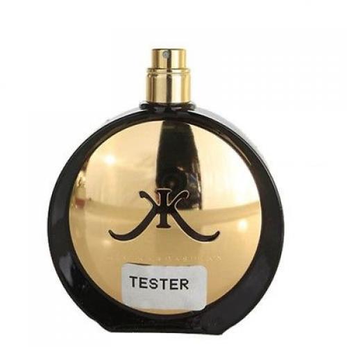 KIM KARDASHIAN GOLD Perfume for Women 3.4 oz 3.3 edp NEW TESTER