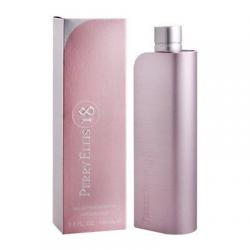 Perry Ellis 18 for Women 3.3 / 3.4 oz Perfume EDP Spray New in Box