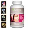Trunature Healthy Skin Verisol Collagen 240 Caps Rejuvenate Skin Wrinkles EXP
