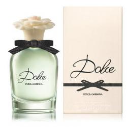 DOLCE by Dolce & Gabbana edp perfume 2.5 oz NEW IN BOX