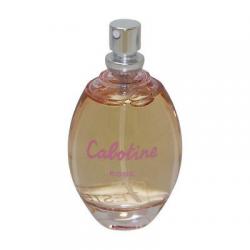 CABOTINE ROSE PARFUMS GRES for Women 3.3 edt 3.4 oz edt Spray New tester