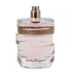 Attimo L'eau Florale Salvatore Ferragamo women NEW Tester 3.4 oz 3.3 edt perfume