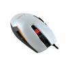 EVGA TORQ X5 Gaming Mouse, Customizable, 6400 DPI, 5 Profiles, 8 Buttons,