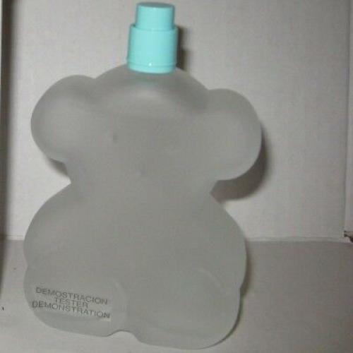 Baby Tous by Tous EDC Spray 3.4 oz for Women NEW TESTER