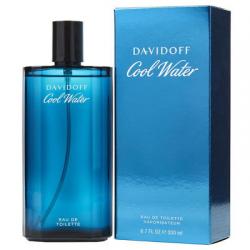 COOL WATER Cologne by Davidoff 6.7 oz 6.8 edt New in Box