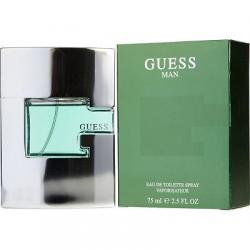 GUESS MAN Guess Marciano Cologne 2.5 oz New in Box